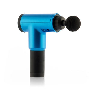 Pulse PRO I Pistola Masajeadora Deportiva